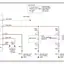 mini-Heated mirrors circuit