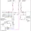 mini-Electronic muffler circuit, w/o electronic limited slip axle positraction