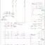 mini-Steering column memory circuit