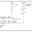 mini-Electronic power steering circuit