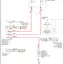 mini-Headlamp washer circuit