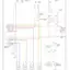 mini-Anti-lock brakes circuit