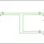 mini-Most data bus circuit