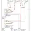 mini-Heated mirrors circuit