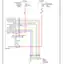 mini-Wiring diagram engine performance 1.6l, electric oil pump circuit