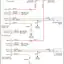mini-Heated mirrors circuit