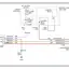 mini-Passive anti-theft circuit, except hybrid