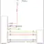 mini-Lane departure warning circuit