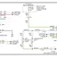 mini-Backup lamps circuit