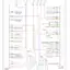 mini-Vehicle electrical system control module circuit