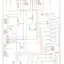 mini-A/c circuit, push control type