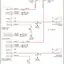 mini-Heated mirrors circuit