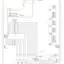 mini-Steering column electronic systems control module circuit