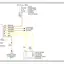 mini-Electronic power steering circuit
