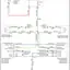 mini-Blind spot monitoring circuit
