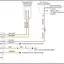 mini-Virtual engine sound system circuit