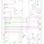 mini-Adaptive front lighting circuit
