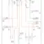 mini-6.0l, cooling fan circuit