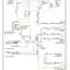 mini-Mirror heater & rear defogger circuit
