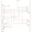 mini-Computer data lines circuit
