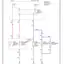 mini-Defoggers circuit, without power mirror defogger