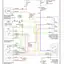 mini-Manual a/c circuit, rear a/c