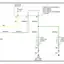 mini-Back-up lamps circuit, m/t