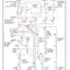 mini-Rear defogger & heated mirrors circuit
