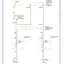 mini-Back-up lamps circuit, m/t