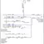 mini-Lane departure warning circuit
