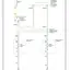 mini-Back-up lamps circuit, m/t