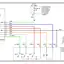 mini-Home link remote control circuit