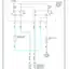 mini-2.4l vin x, cooling fan circuit