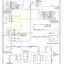 mini-Blind spot monitoring circuit