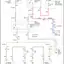 mini-Heated mirrors circuit