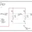 mini-Back-up lamps circuit