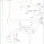 mini-Front wiper/washer circuit