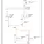 mini-Back-up lamps circuit, 4 door