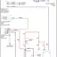 mini-Charging circuit, w/o start-stop system