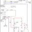 mini-Charging circuit, w/o start-stop system