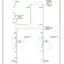 mini-Back-up lamps circuit, m/t