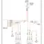 mini-Heated mirrors circuit, with lin bus function
