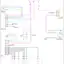 mini-Rear wiper/washer circuit