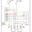 mini-Power steering column circuit