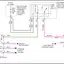 mini-Fuel door release circuit, except hybrid