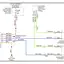 mini-Heated mirrors circuit, without lin bus function