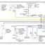mini-Cooling fan circuit