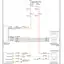 mini-Heated mirrors circuit, with lin bus function