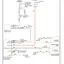 mini-Heated mirrors circuit, without lin bus function