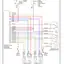 mini-Power steering column circuit